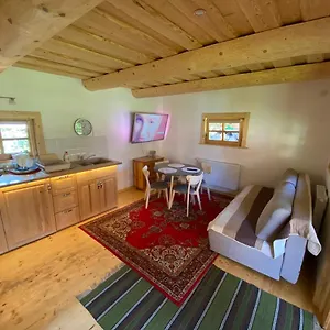 Nad Potokiem Zakopane